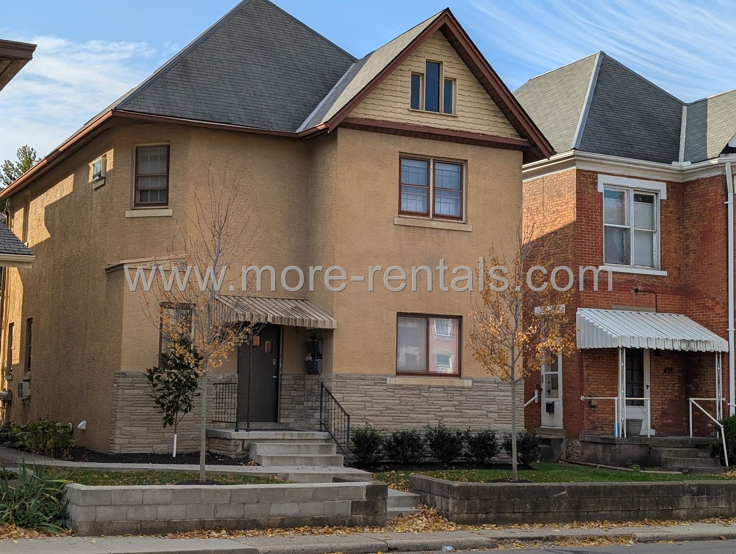 Columbus Apartment: 79 W Fifth Ave