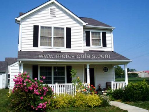 Home in Village at Williams Creek in Groveport Schools – photo 1