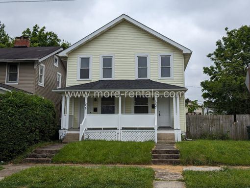 Brand new remodeled duplex – photo 1