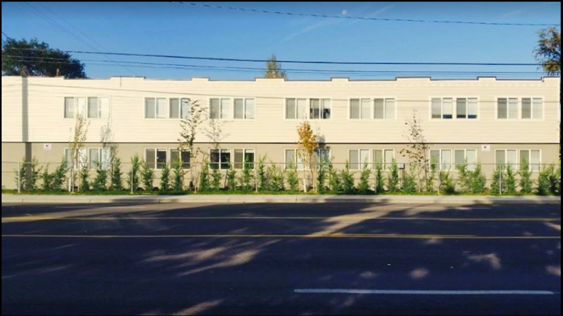 Klamath Falls Apartment: 2544 Union Manor Apartments