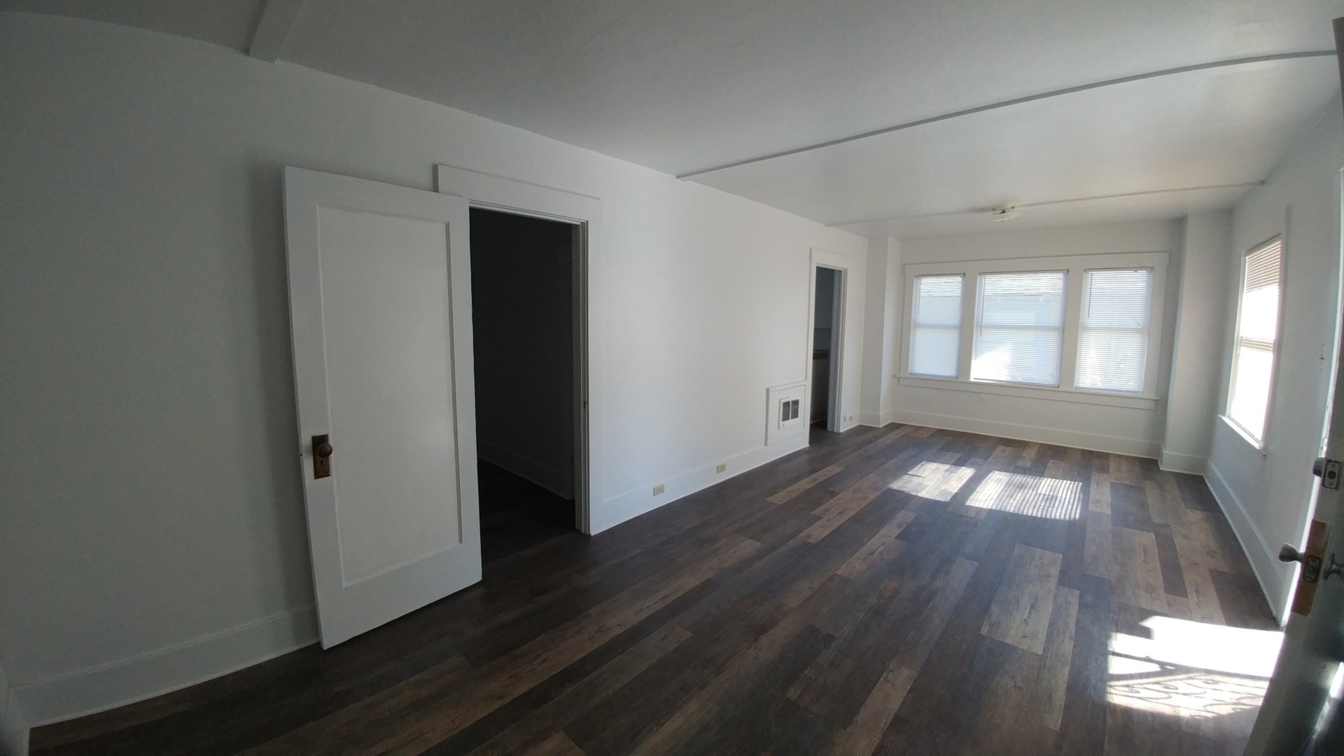 Klamath Falls Apartment: 527 N 8th