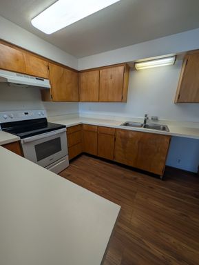 1 Bedroom 1 Bathroom Apartment