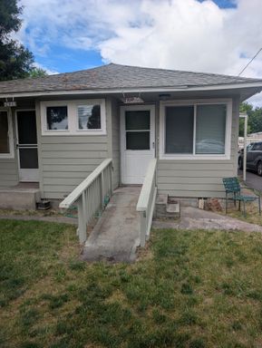 1 Bedroom 1 Bathroom Duplex – photo 1