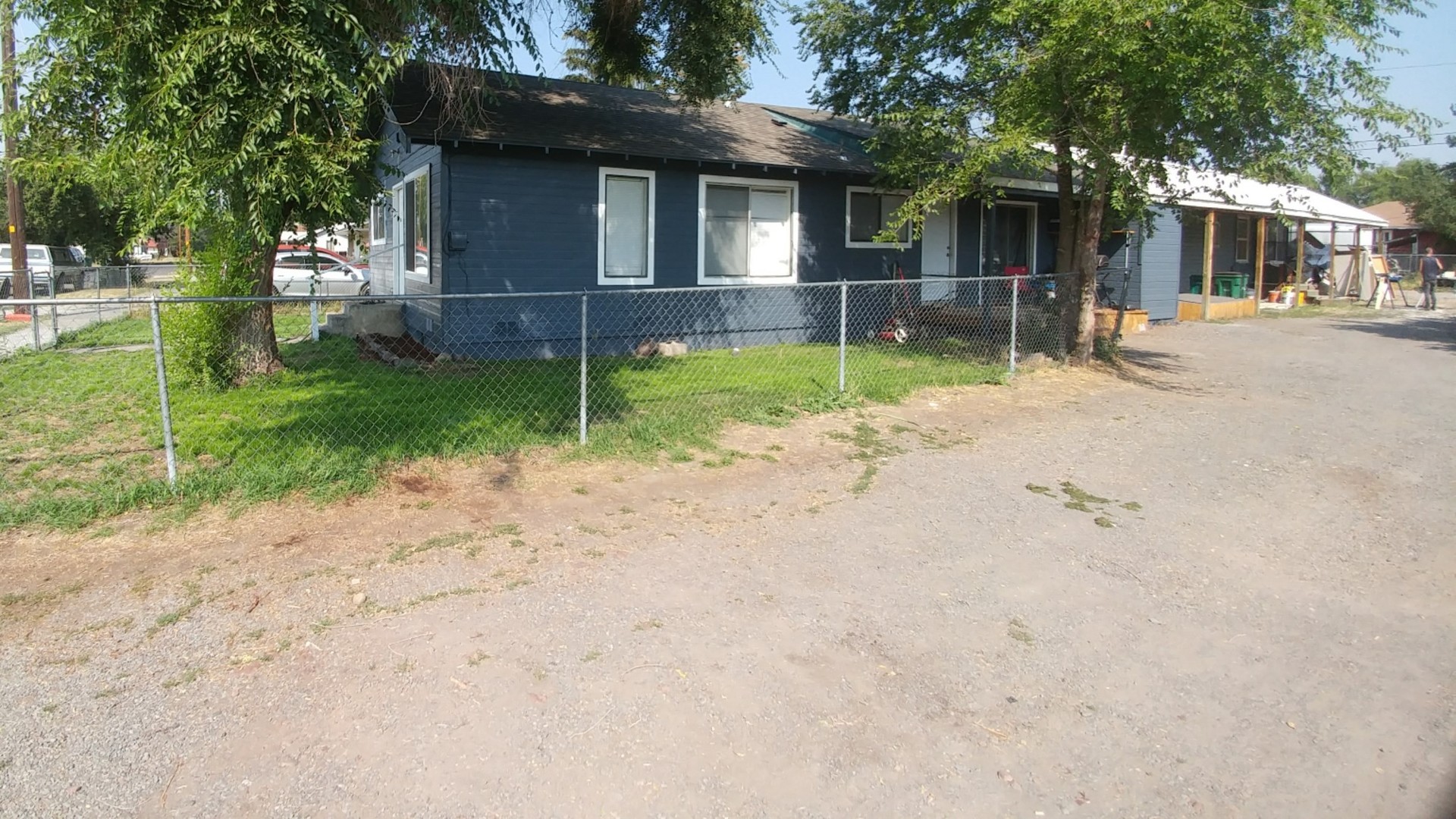 Klamath Falls Apartment: 2441 Eberlein Ave