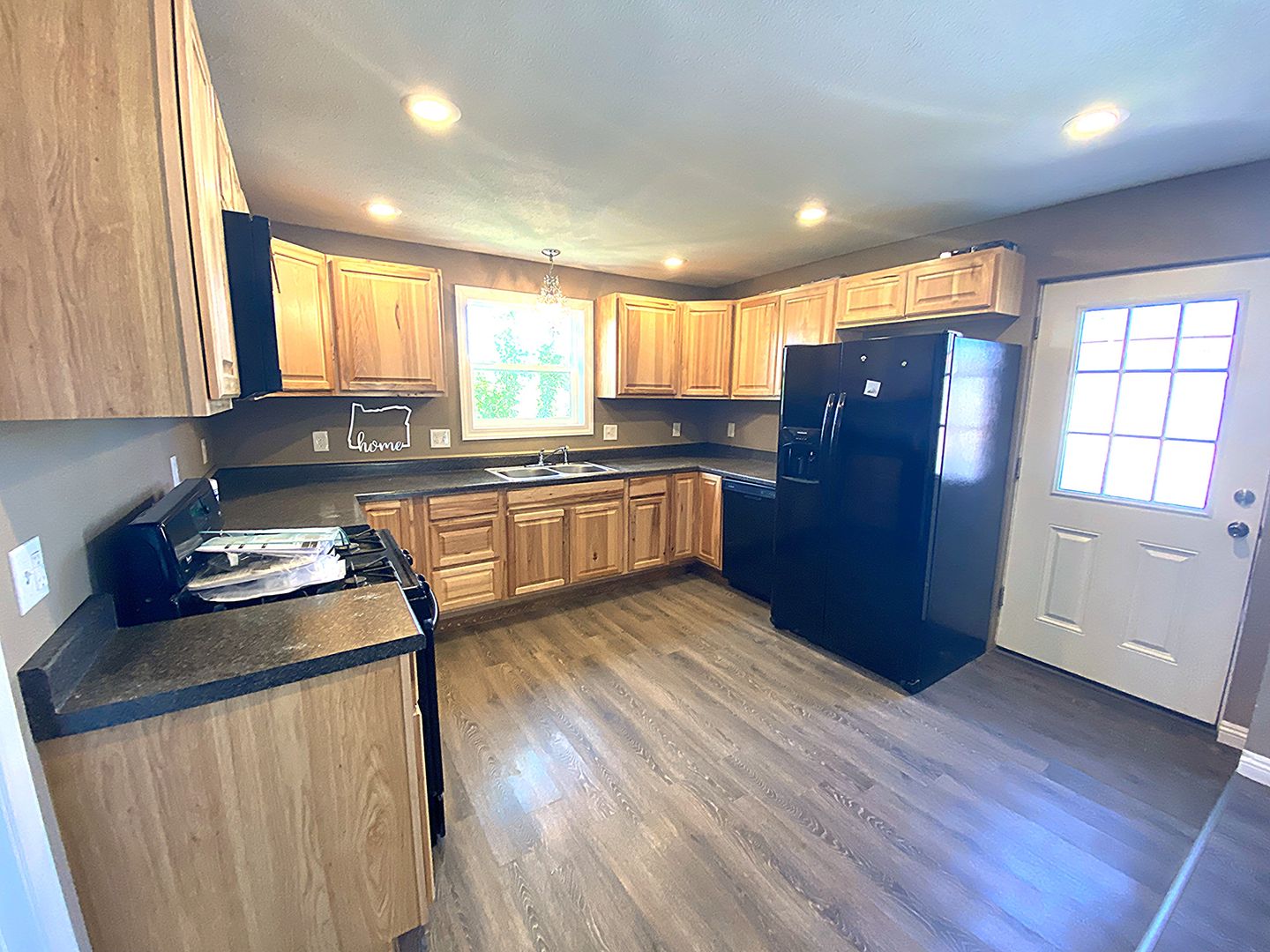 Klamath Falls House: 212 E Lowell St