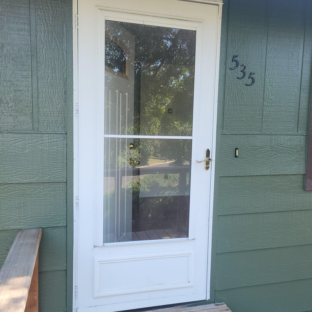 Klamath Falls Apartment: 533 Doty St