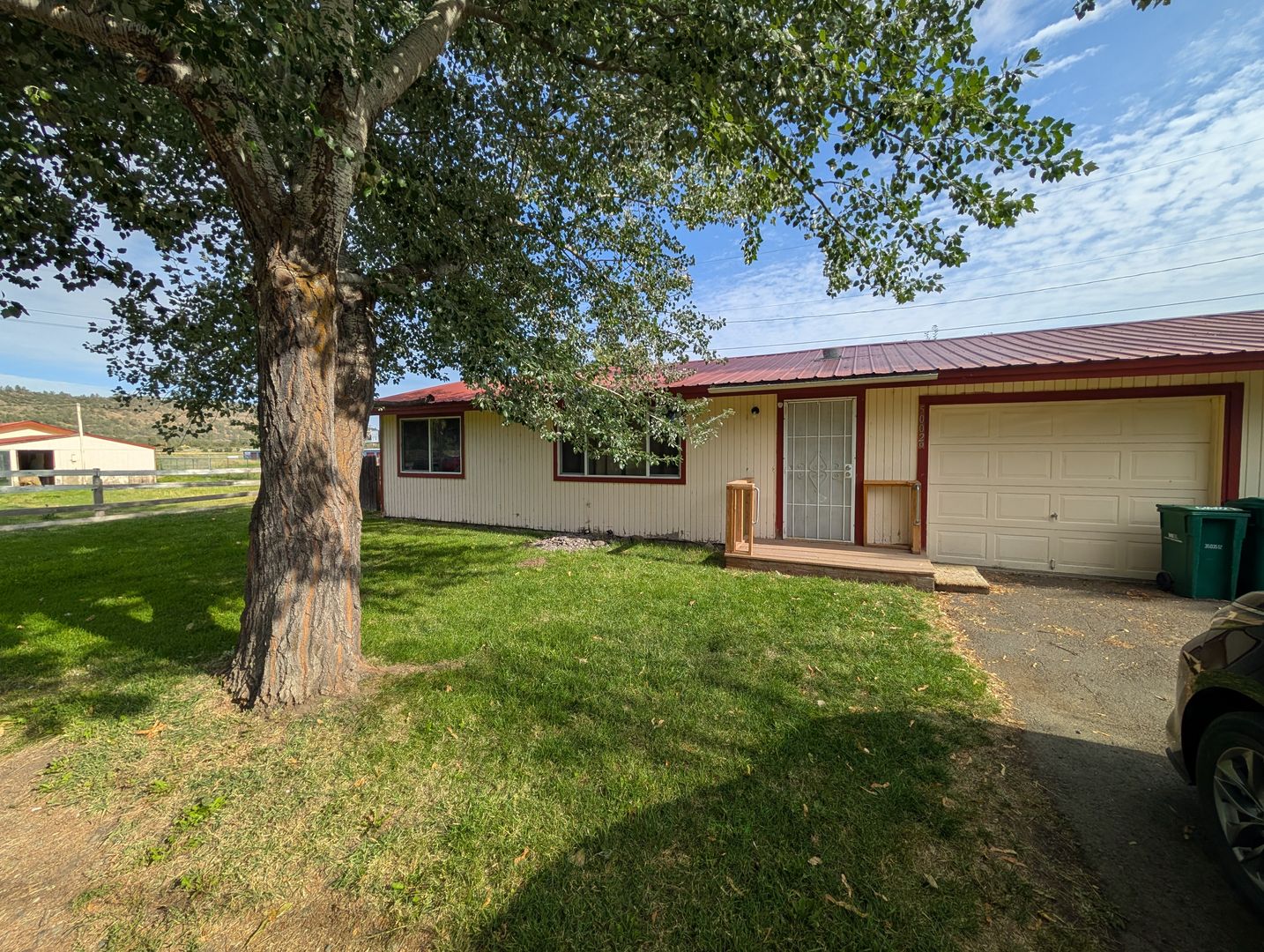 Klamath Falls Apartment: 5002 Wocus Road