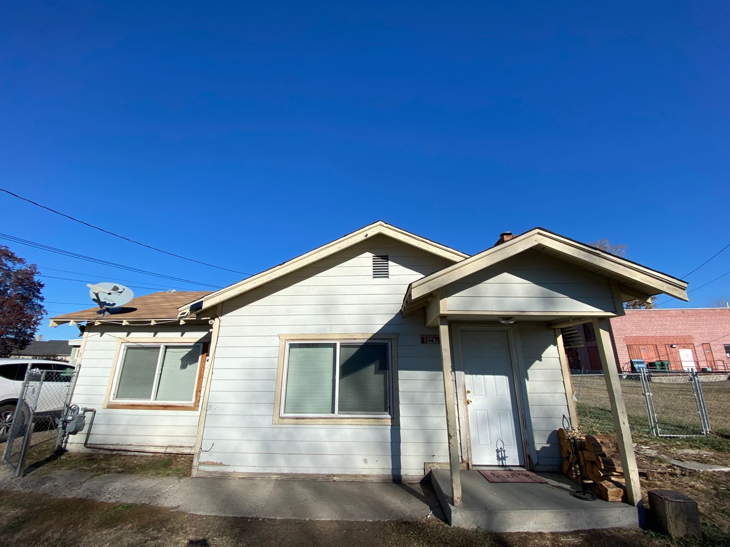 Klamath Falls Apartment: 3147 Boardman Ave