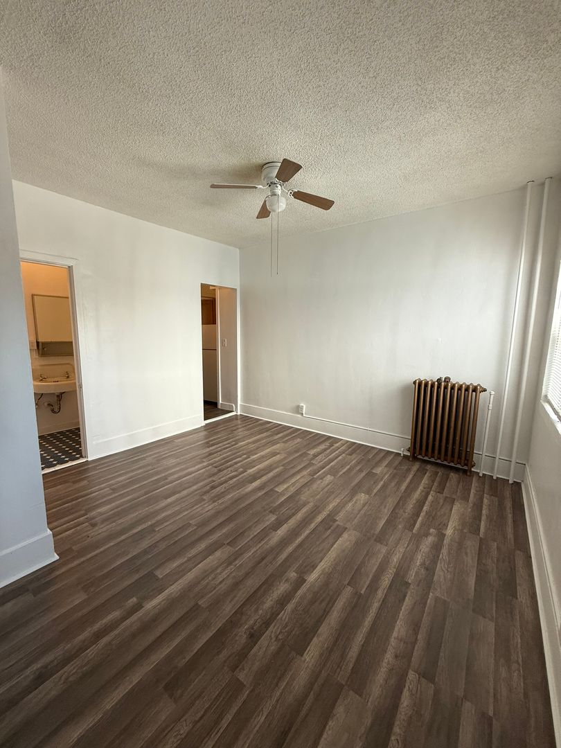 Klamath Falls Apartment: 1111 Main St