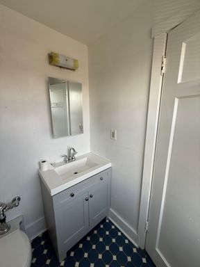1 Bedroom apartment – photo 1