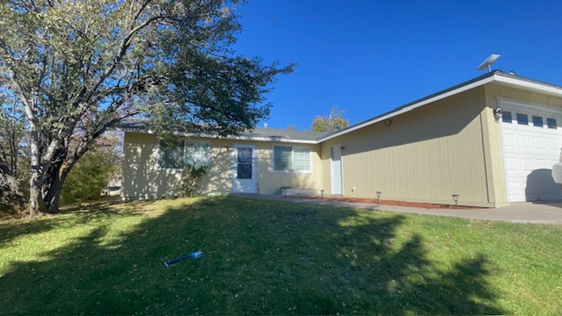 Bonanza House: 31633 Yonna St