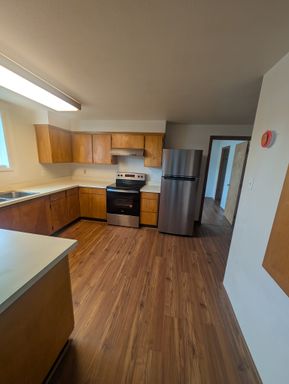 1 Bedroom 1 Bath Apartment