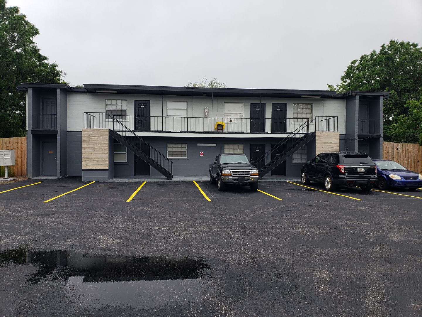 Orlando Apartment: 5530 Old Cheney Hwy