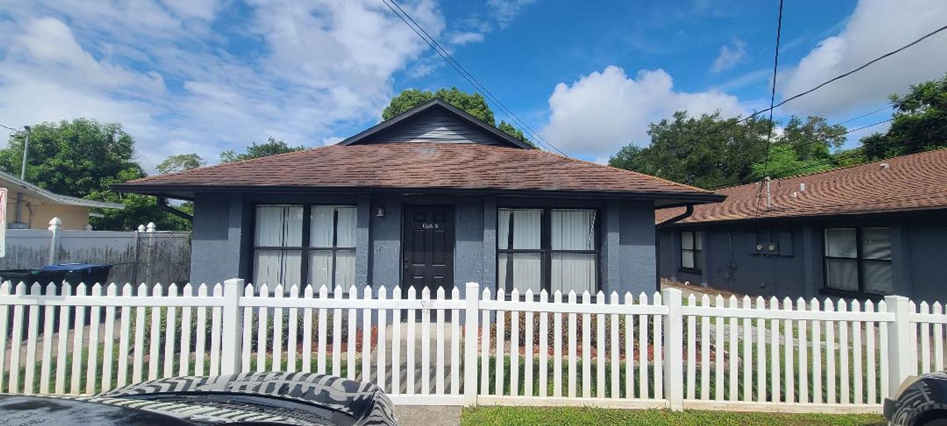 Orlando House: 1224 #2 - 3 Moselle Ave