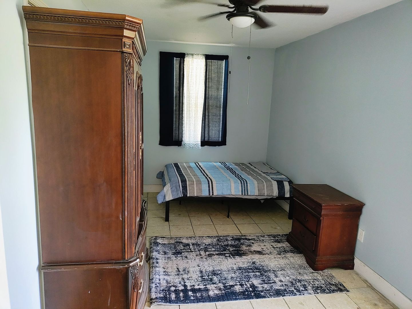 Apopka Apartment: 1113 E Oak Street