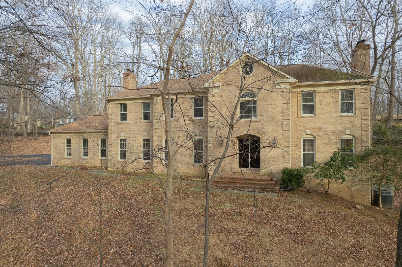 Rockville House: 13620 Canal Vista Court