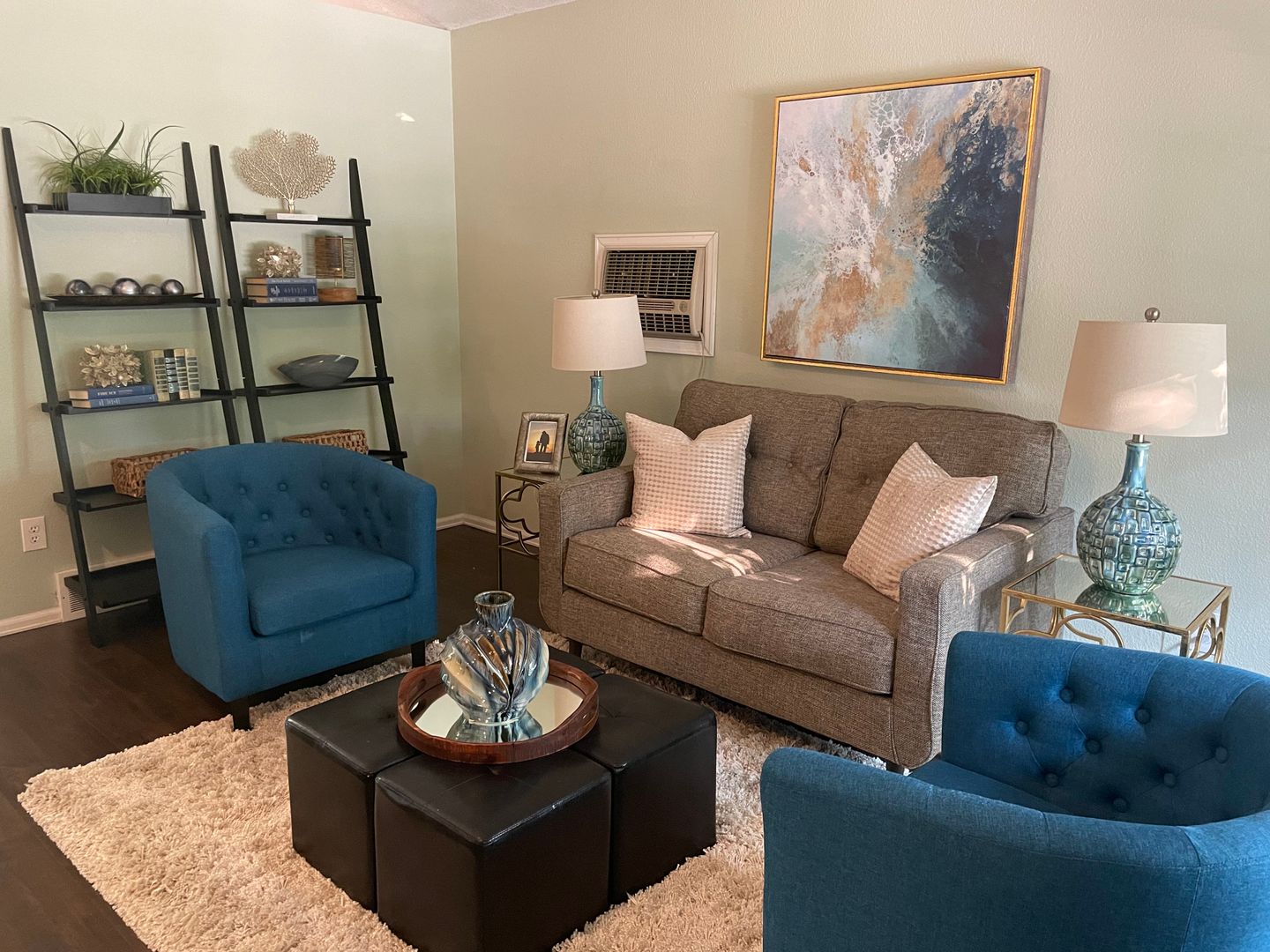 Arvada House: 6212 Perry Street