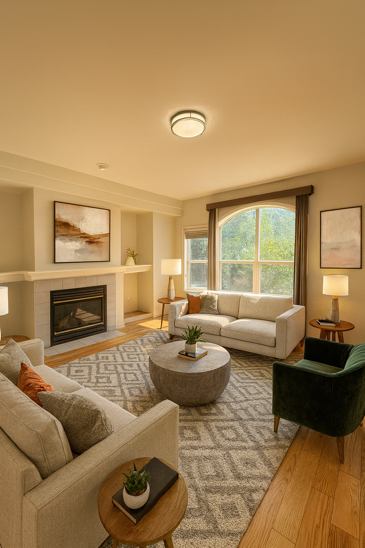 Big, Beautiful, and Bike-Path-Adjacent!