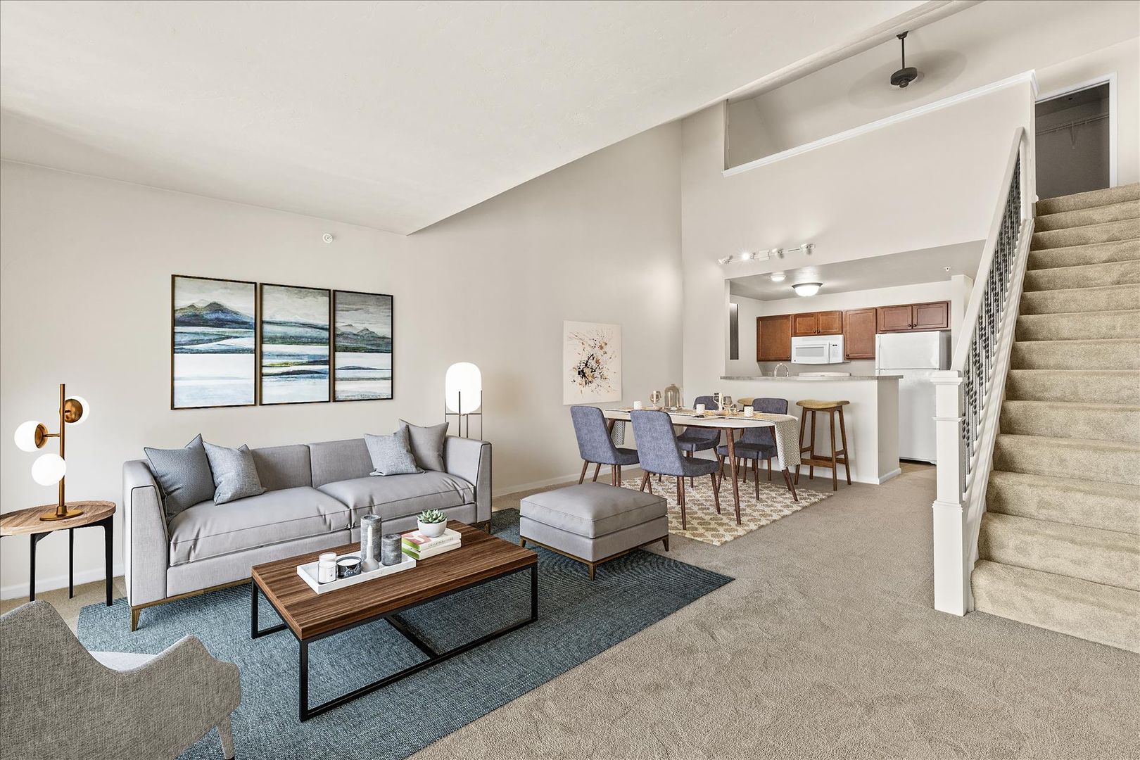 Waukesha Apartment: 1900-1916 E Broadway