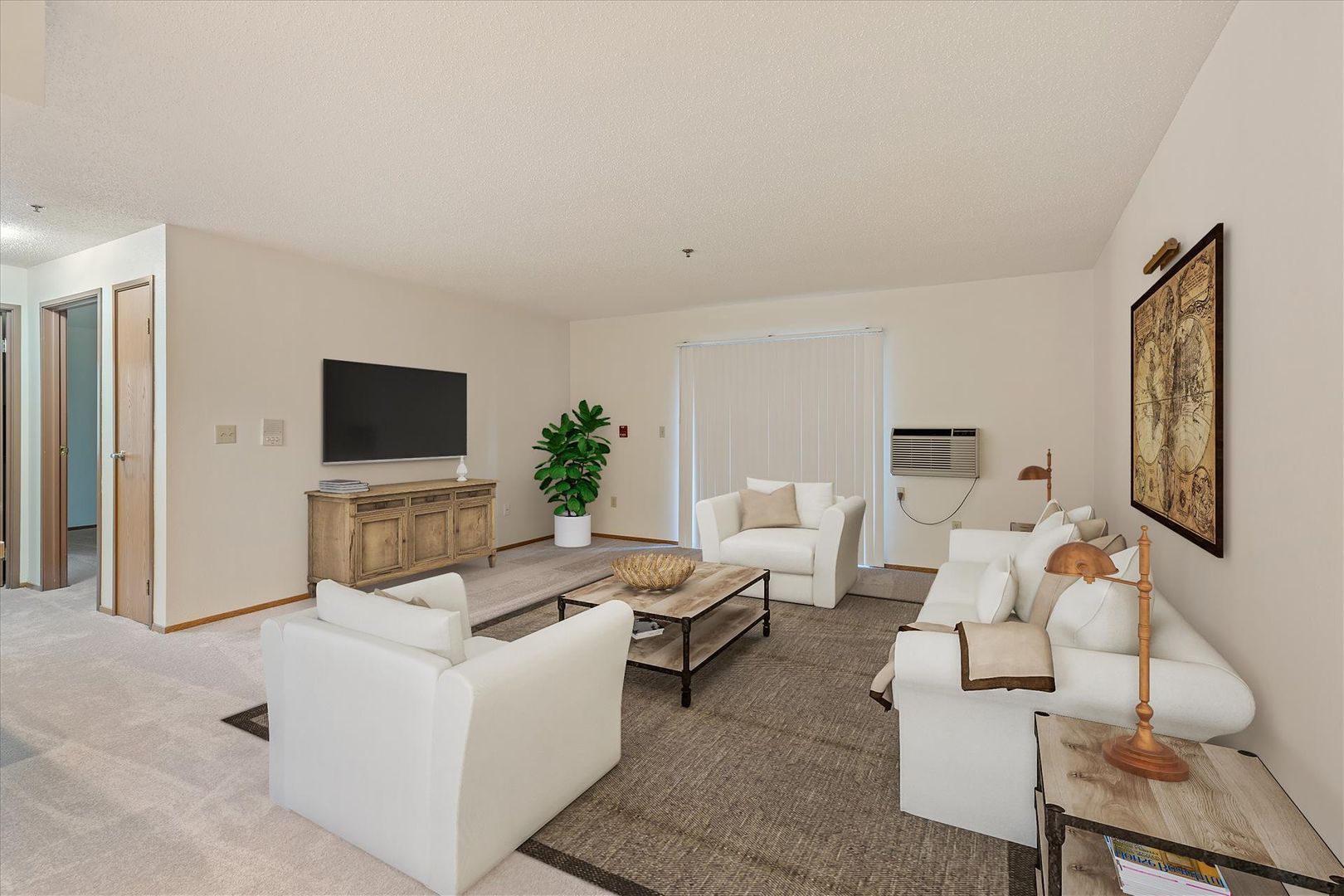 Sussex Apartment: N58W24011 Clover Dr