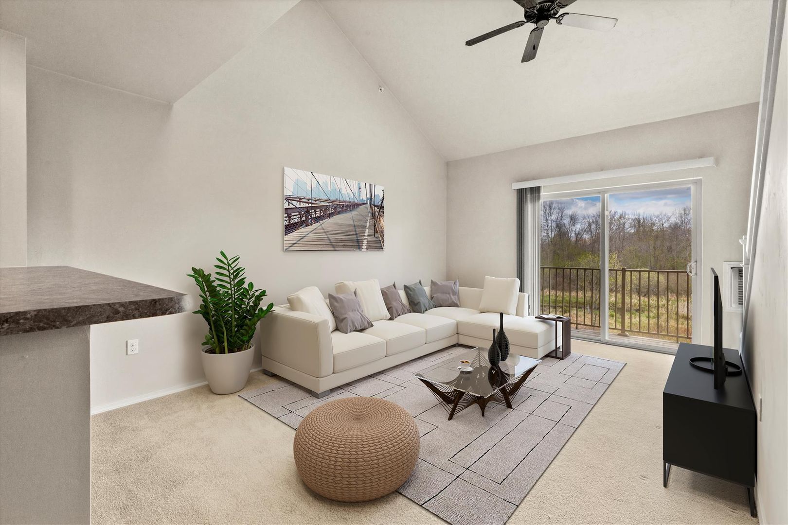 Waukesha Apartment: 212 W North Street