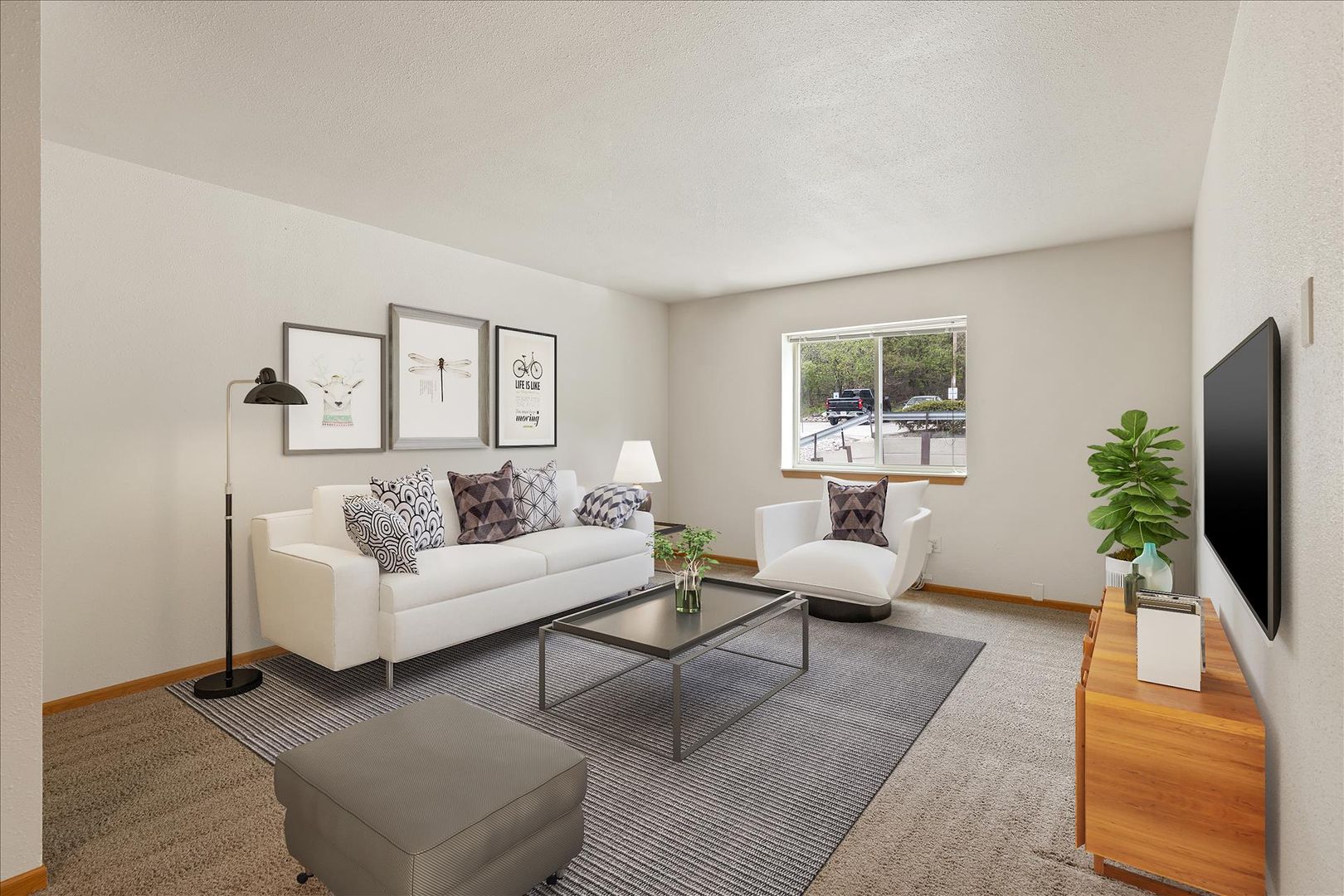 Waukesha Apartment: 200 W North Street