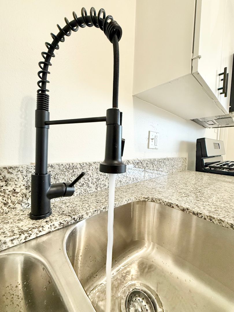 Little Rock Apartment: 214 N Fillmore St