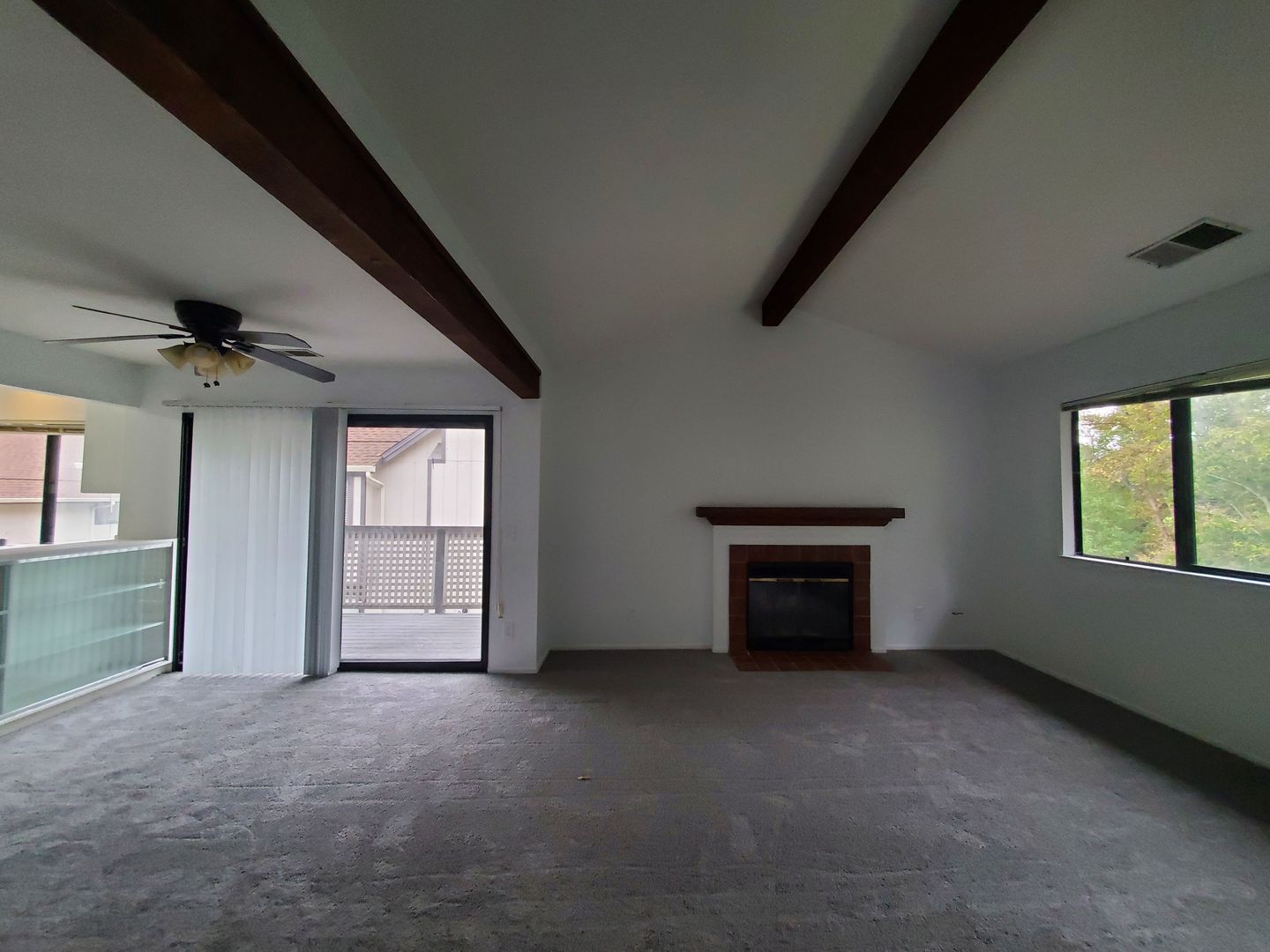 Novato House: 1755 Novato Blvd F26