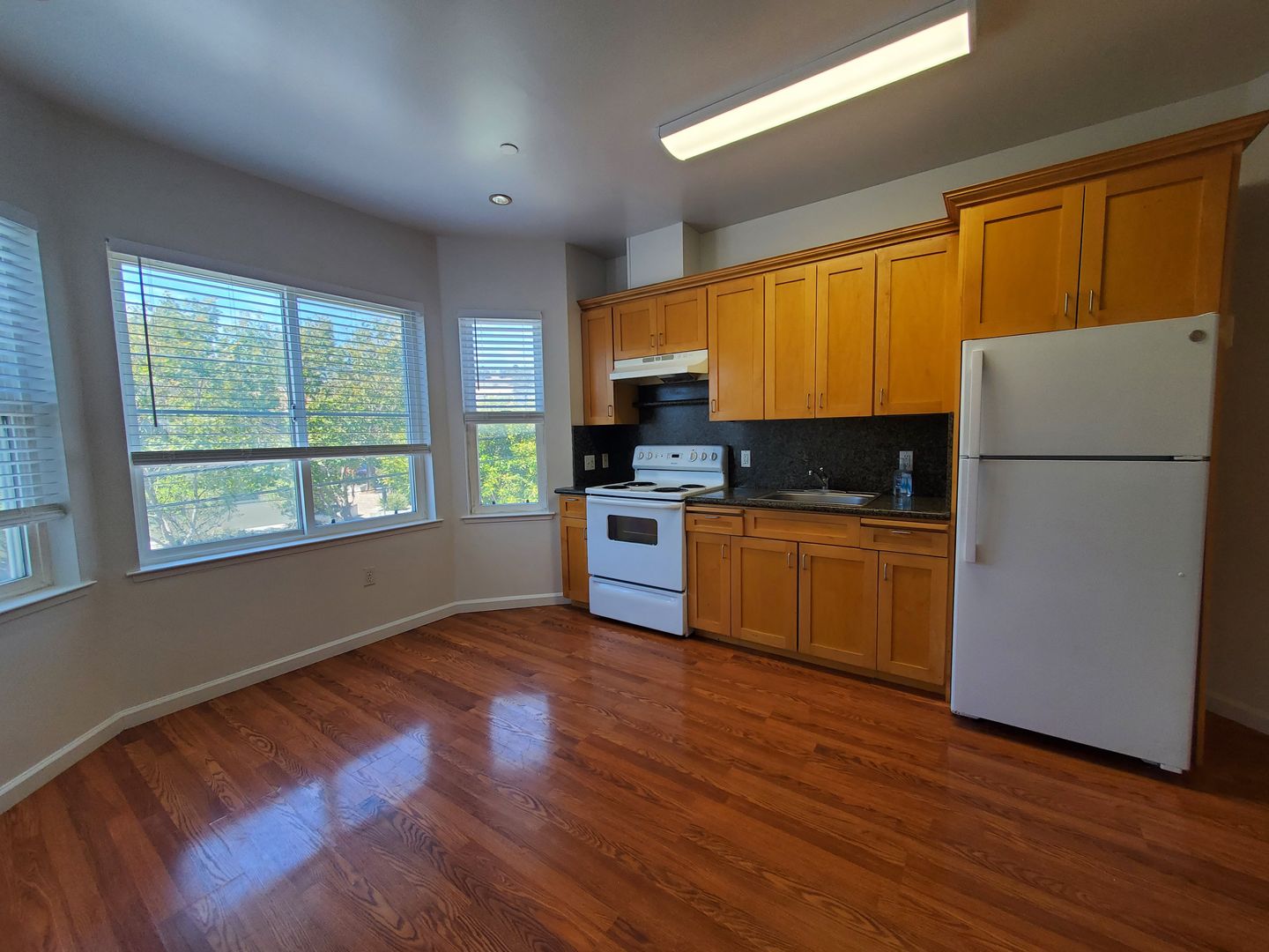 San Francisco Apartment: 805 Rutland Avenue
