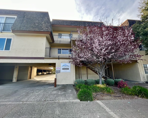 Comfort & Convenience Near SRJC – photo 1