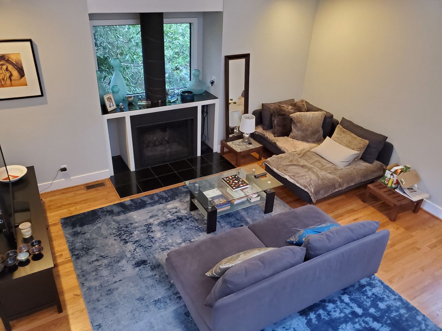 Corte Madera House: 710 Redwood Avenue