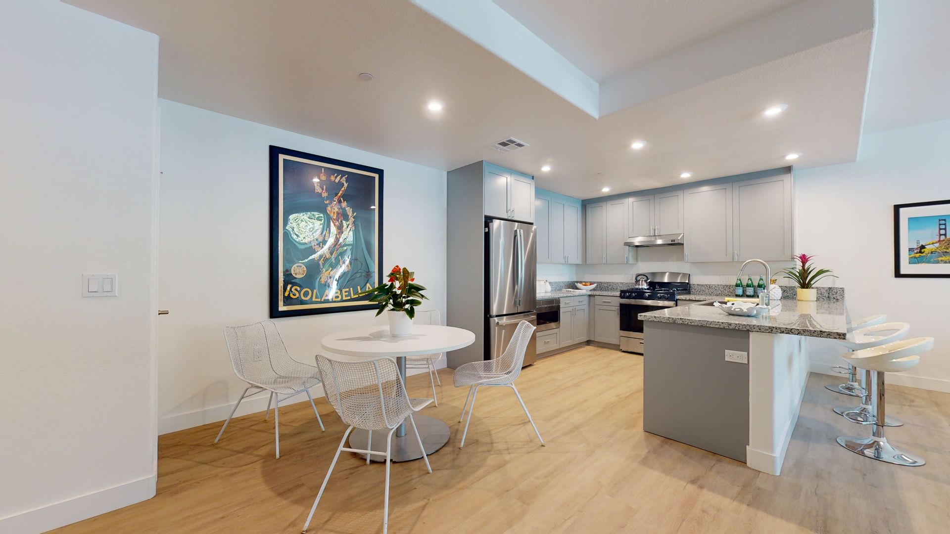 Santa Rosa Apartment: 1001 Doubles Drive