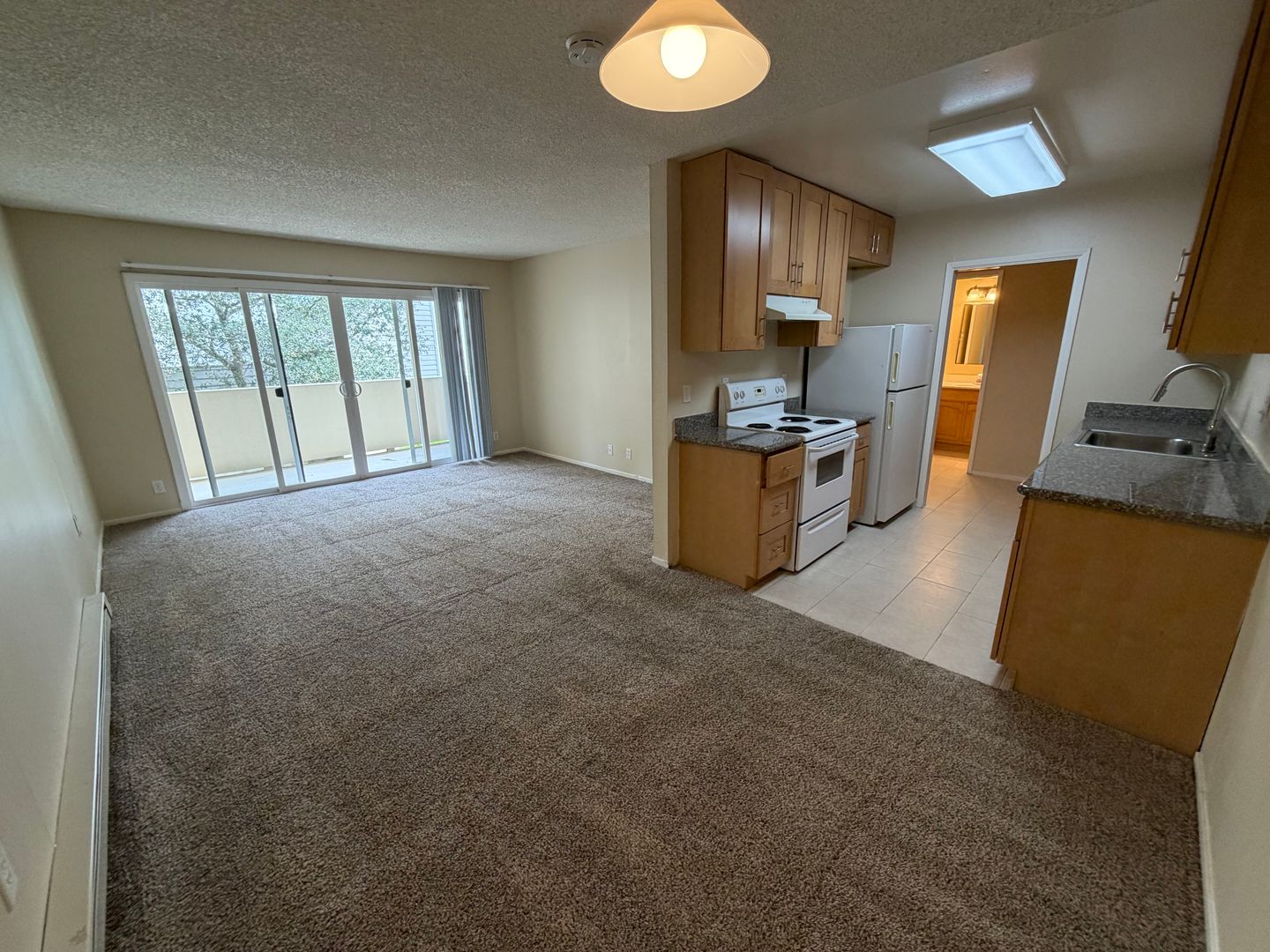 San Rafael Apartment: 108 Professional Center Pkwy