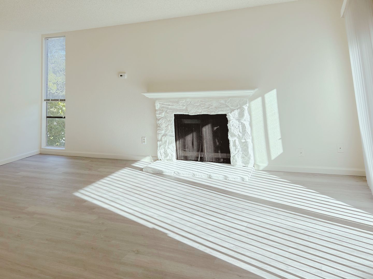 Santa Rosa Apartment: 6401 Montecito Blvd