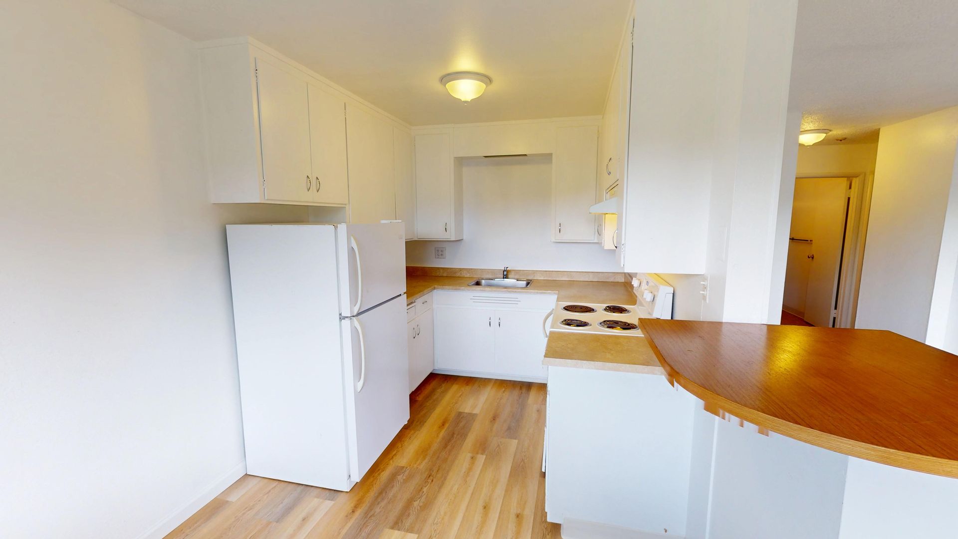 Cotati Apartment: 8564 Cypress Ave.