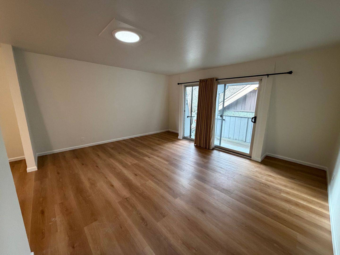 San Rafael Apartment: 331 D Street