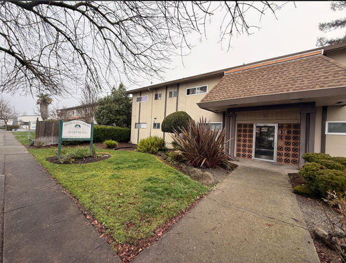 Charming 1BR Retreat Near Downtown Santa Rosa & SRJC