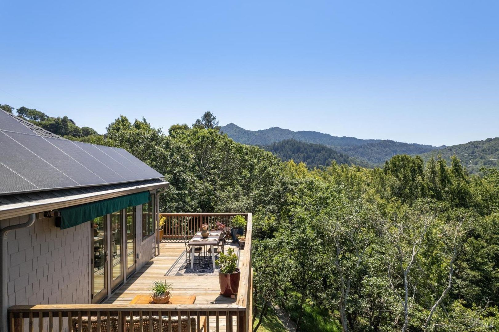 Ross House: 31 Baywood