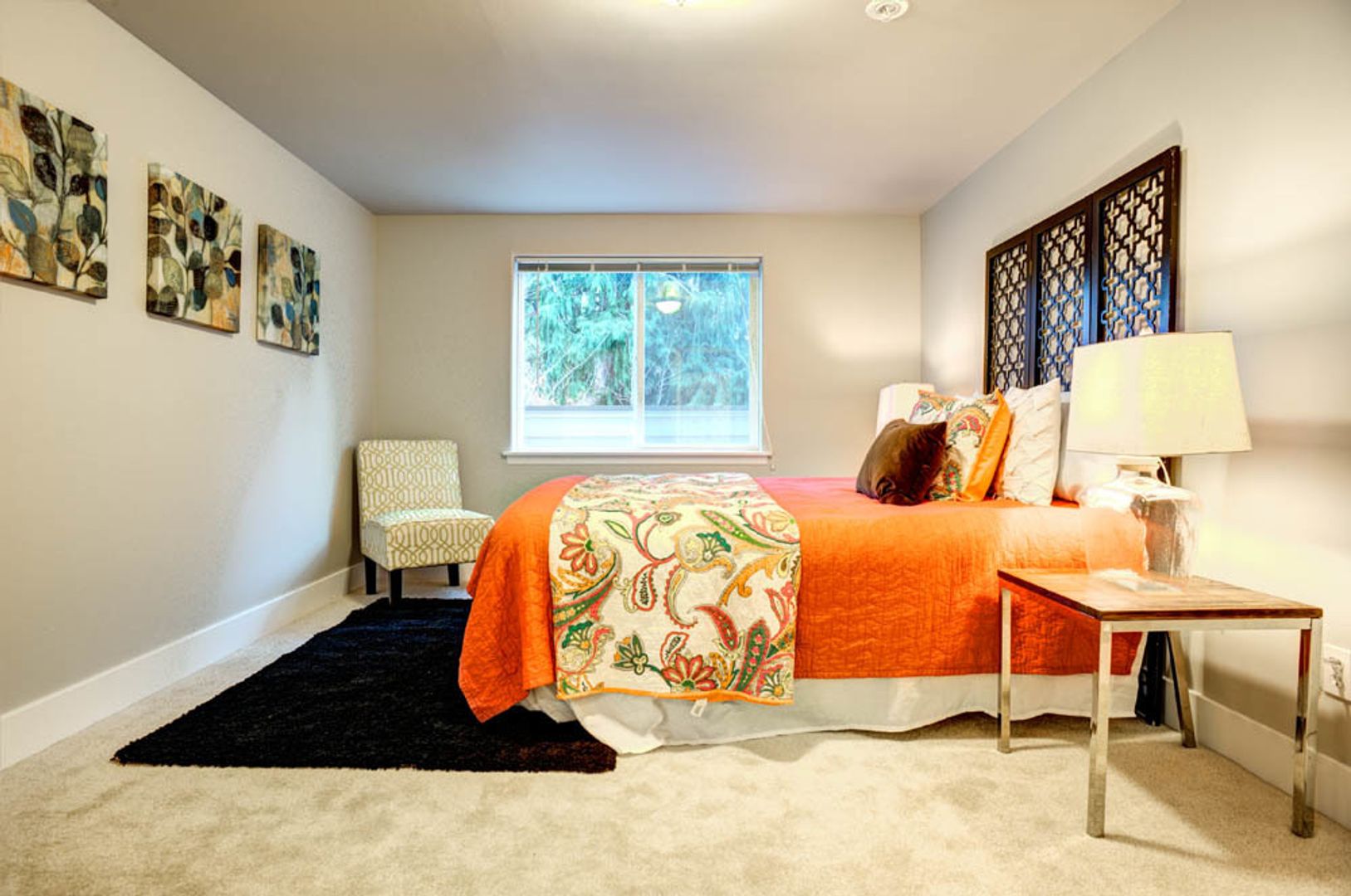 Seattle Apartment: 11038 Lake City Way NE