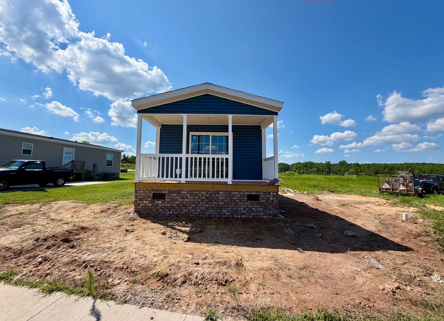 Spartanburg Apartment: 610 Signal Drive