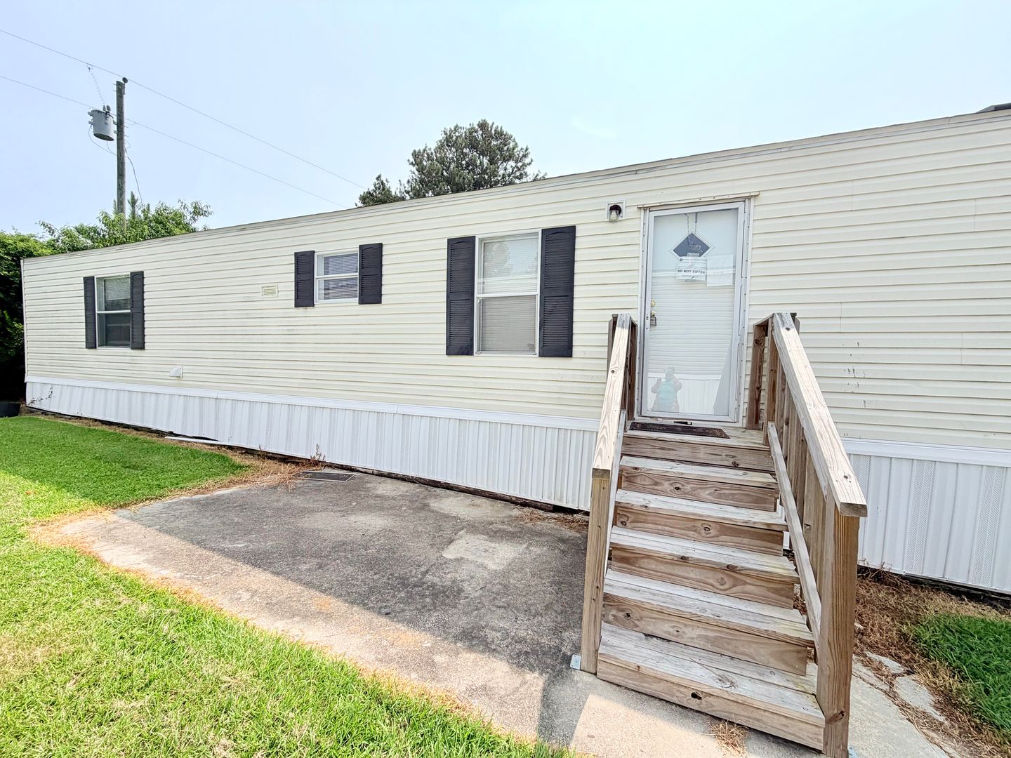 Jacksonville Apartment: 553 Corbin Street