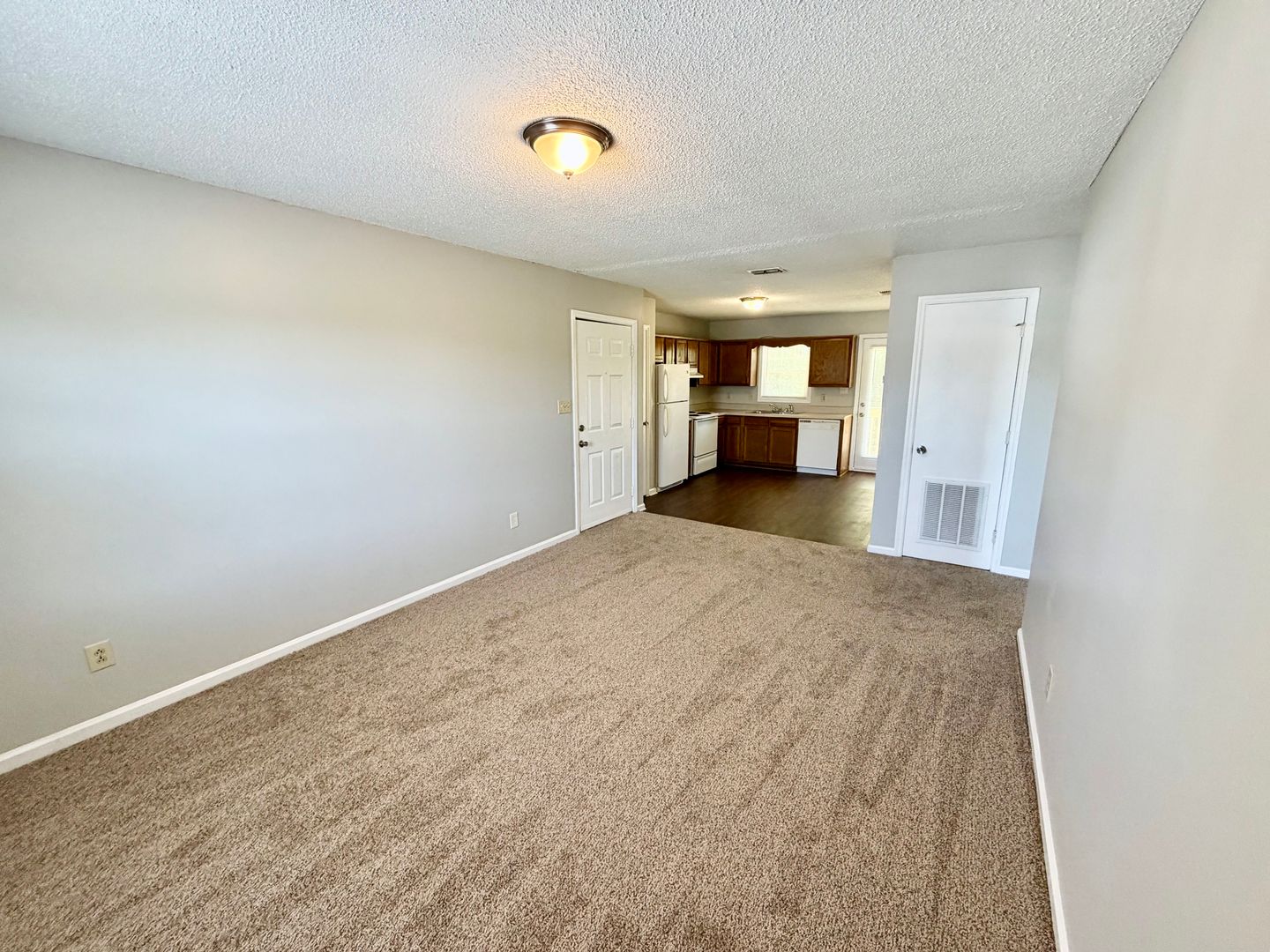 Jacksonville Apartment: 553 Corbin Street
