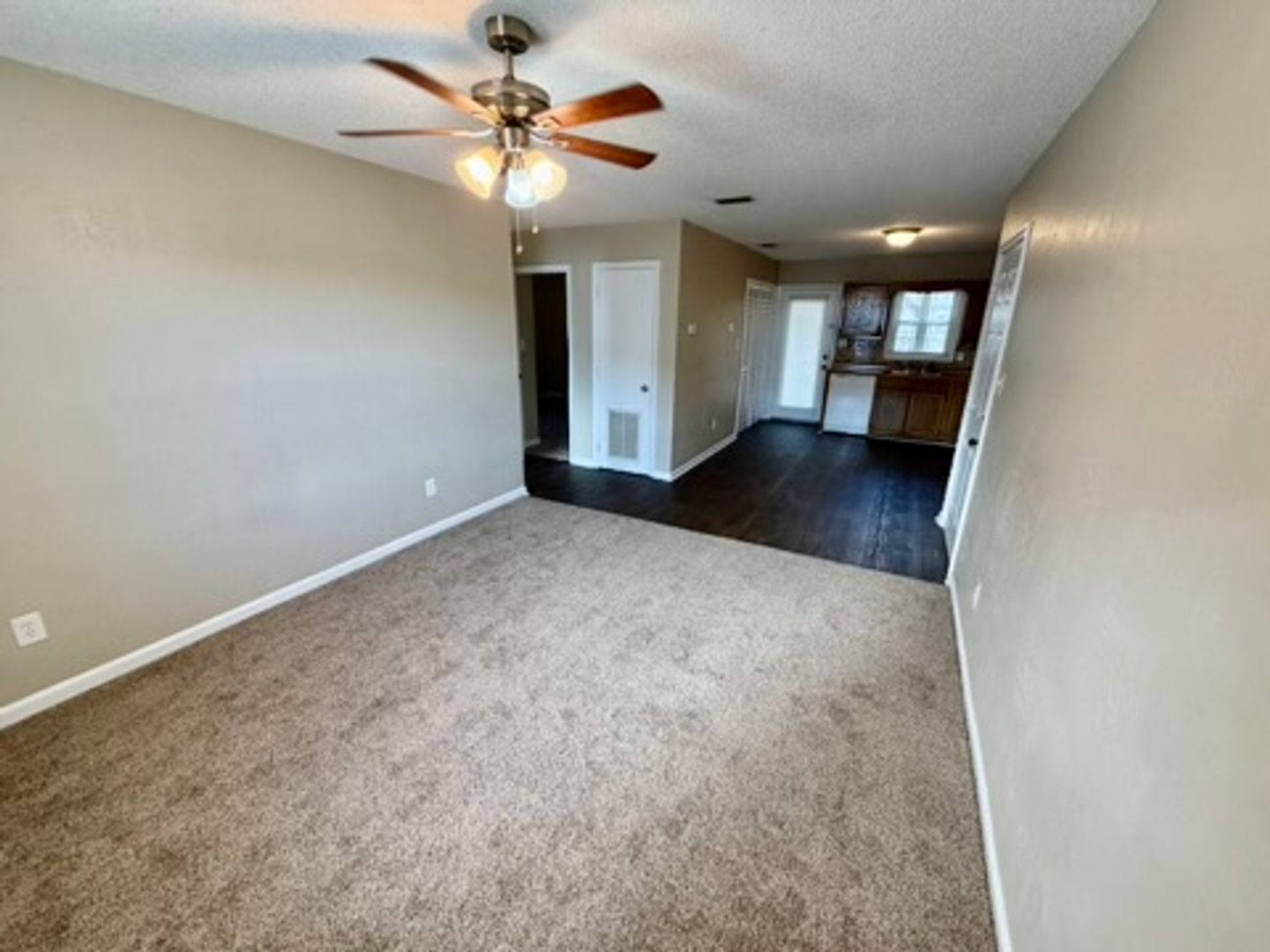 Jacksonville Apartment: 553 Corbin Street