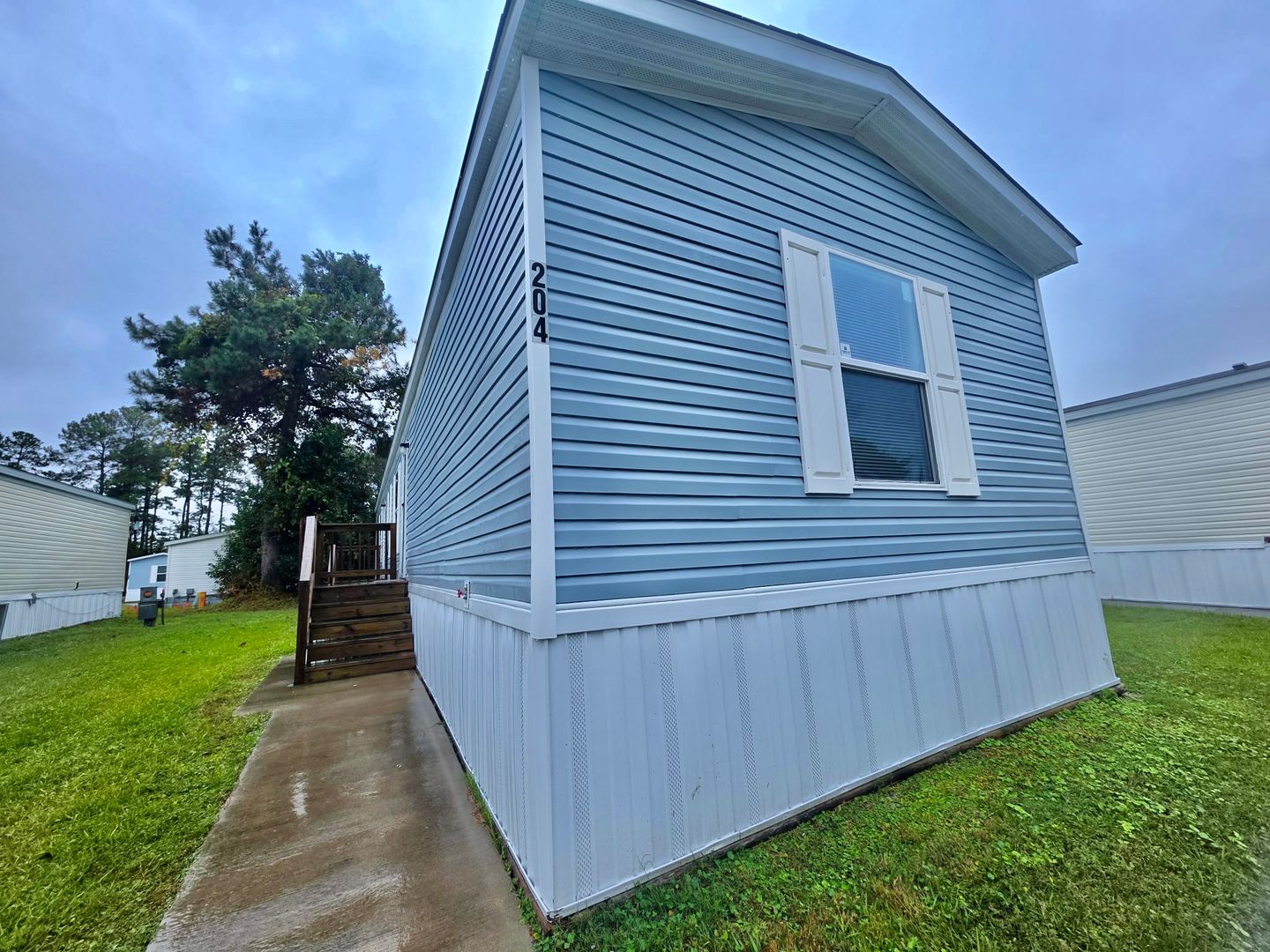 Jacksonville Apartment: 553 Corbin Street