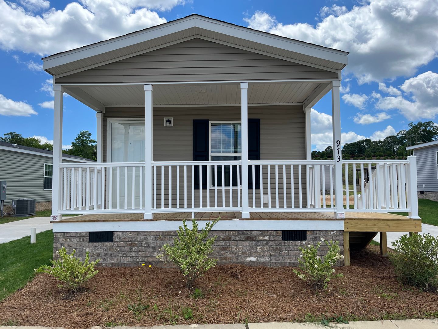 Spartanburg Apartment: 610 Signal Drive