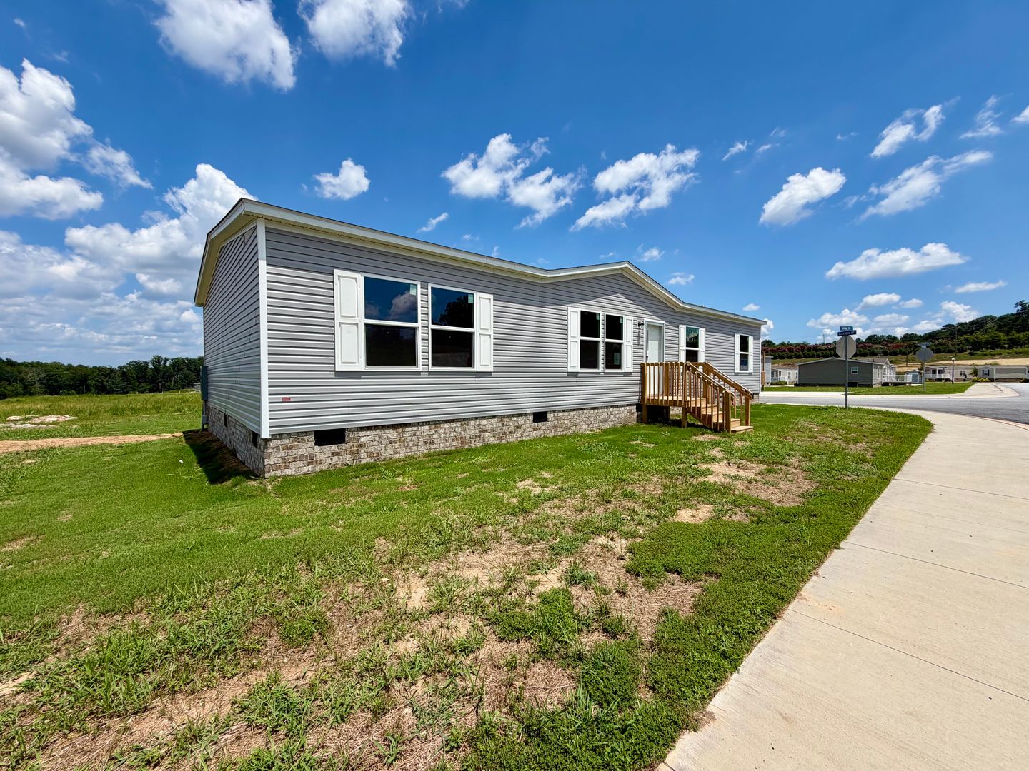 Spartanburg Apartment: 610 Signal Drive