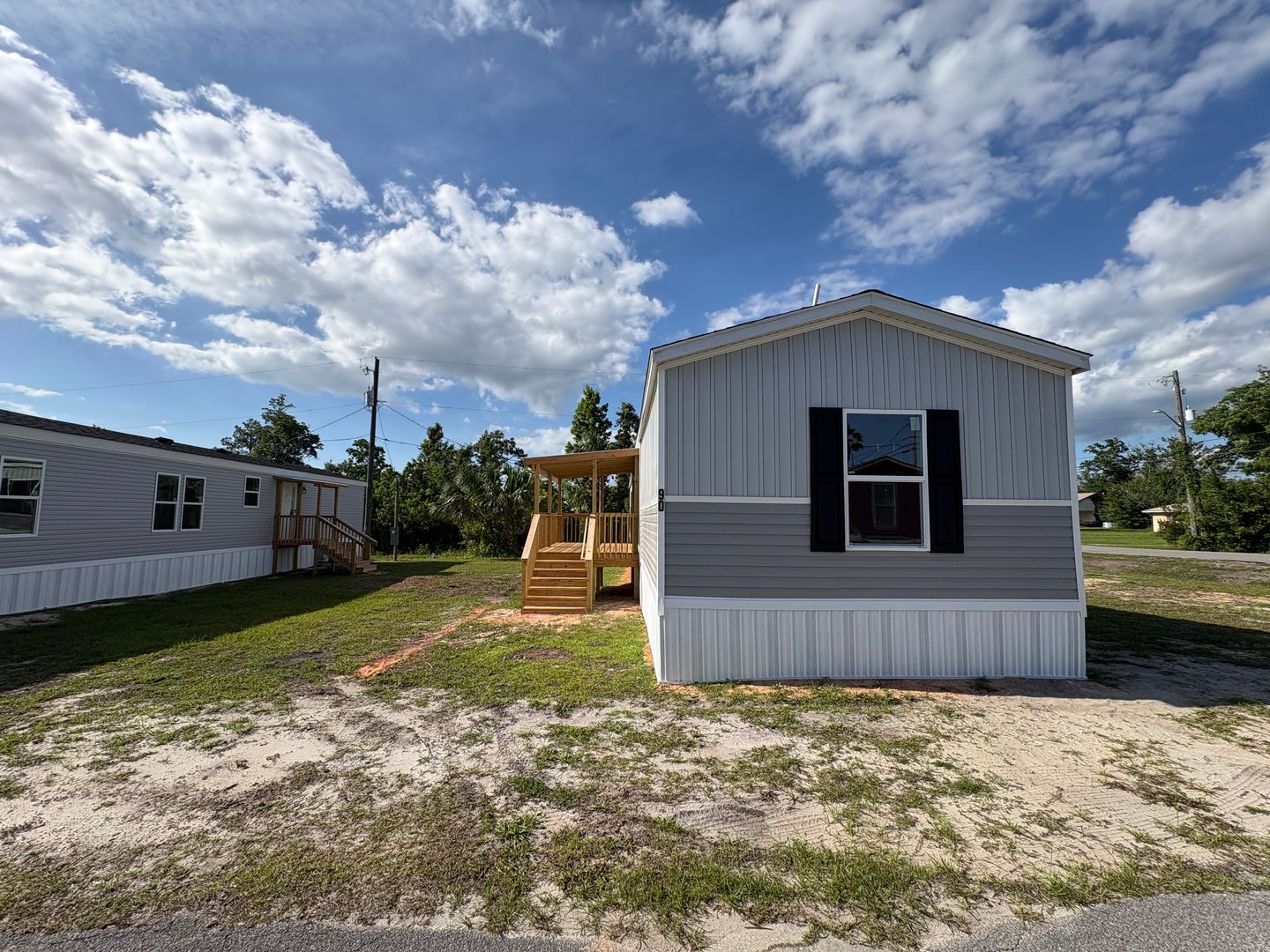 Panama City Apartment: 1128 S. Gay Avenue