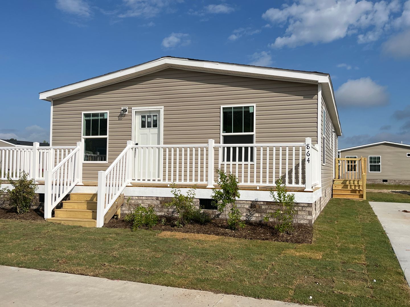 Spartanburg Apartment: 610 Signal Drive