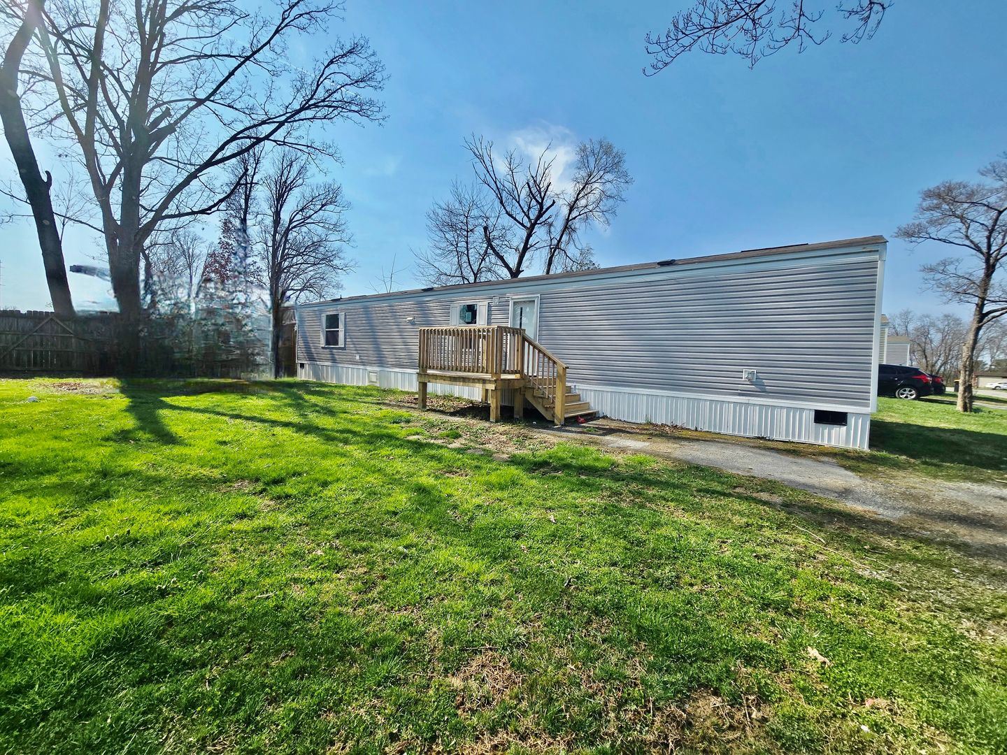 Bristol Apartment: 14532 Rainbow Road