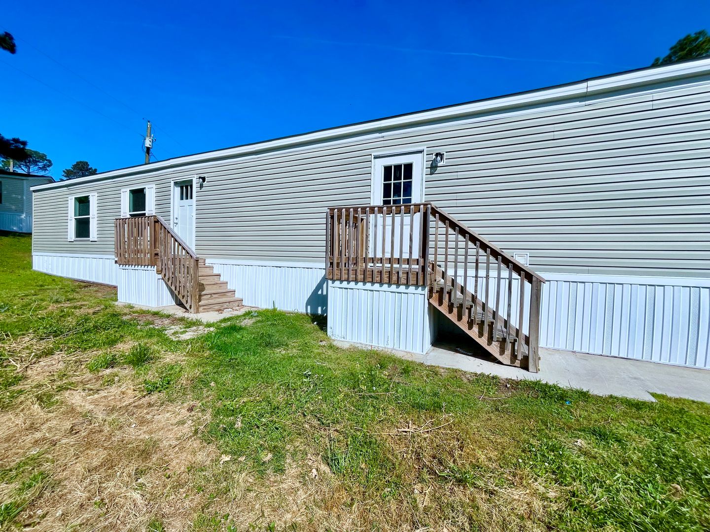 Jacksonville Apartment: 553 Corbin Street